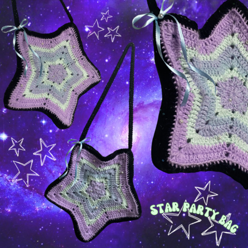 Star Party Bag
