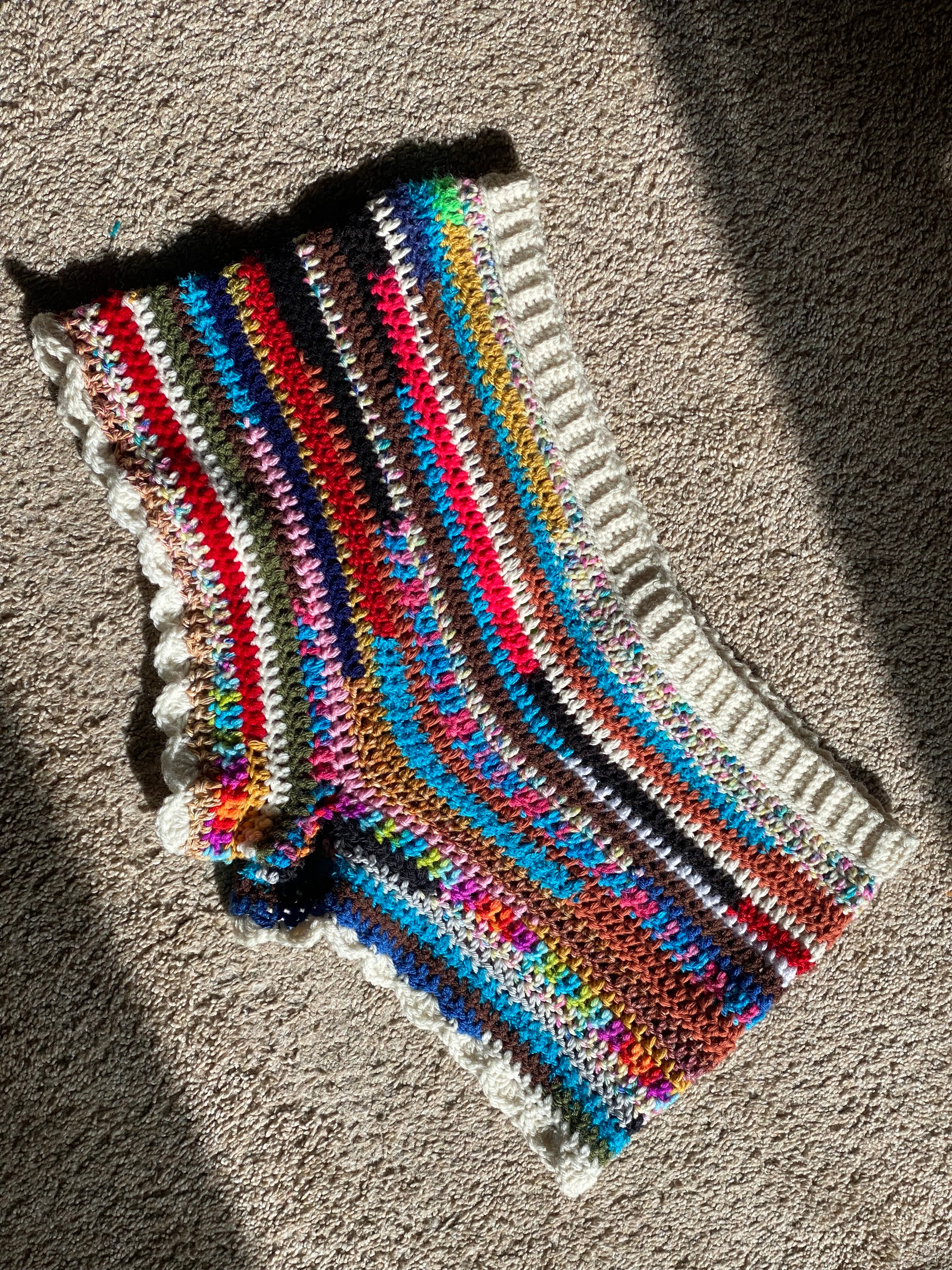 Custom Cheeky Shorts (Made to Measure per Order)